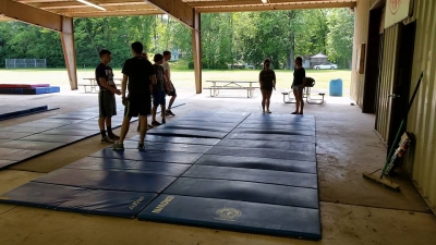 2017 Staff Clean-Up_1
