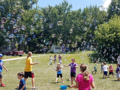 Family Fest 2017_18